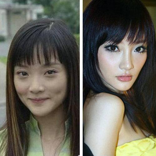 娱乐圈女星吃瓜视频大全,揭秘幕后故事与精彩瞬间  第2张